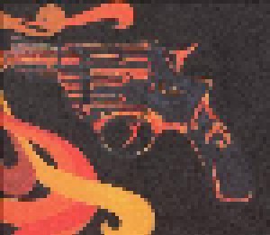 The Black Keys: Chulahoma (Mini-CD / EP) - Bild 1