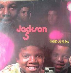 The Jackson 5: Third Album (LP) - Bild 1