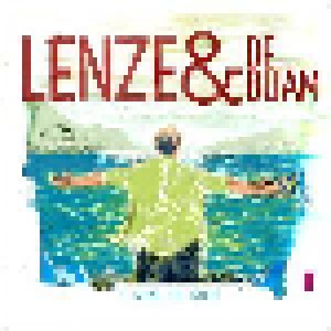 Cover - Lenze & De Buam: I Nim Di Mid