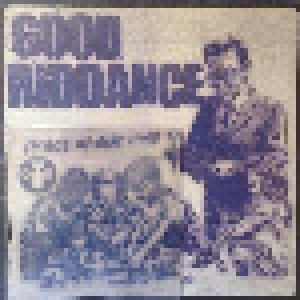 Good Riddance: Peace In Our Time (LP) - Bild 1