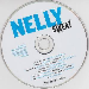 Nelly: Sweat (CD) - Bild 4
