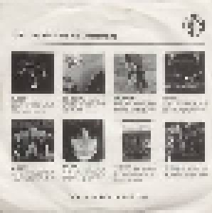 The Spectres: I (Who Have Nothing) (7") - Bild 2