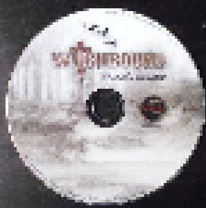 Witchbound: Tarot's Legacy (CD) - Bild 3