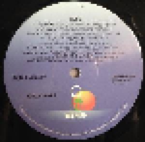 Grace Jones: Disco (4-LP) - Bild 9