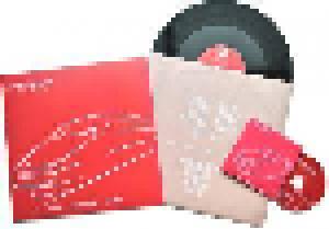 Metroland: Thalys (12" + Single-CD) - Bild 2