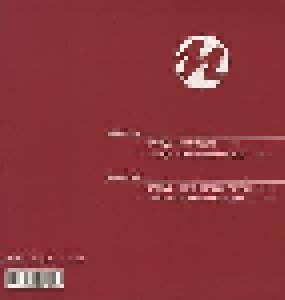Metroland: Thalys (12" + Single-CD) - Bild 3