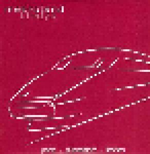 Metroland: Thalys (12" + Single-CD) - Bild 4