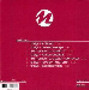Metroland: Thalys (12" + Single-CD) - Bild 5