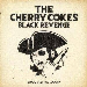 Cover - Cherry Coke$, The: Black Revenge