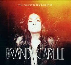 Brandi Carlile: The Firewatcher's Daughter (CD) - Bild 1