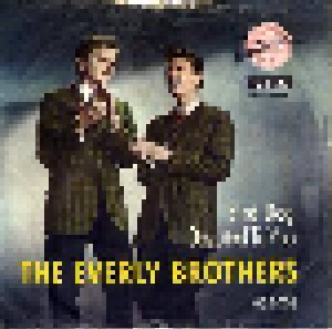 Cover - Everly Brothers, The: Bird Dog