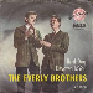 The Everly Brothers: Devoted To You (7") - Bild 1