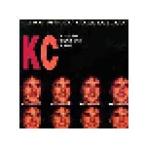 Cover - KC And The Sunshine Band: Magic Collection, The