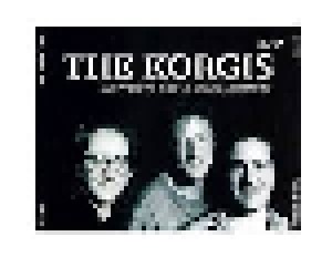 The Korgis: Everybody´s Got To Learn Sometime (2 Cds) (CD) - Bild 1