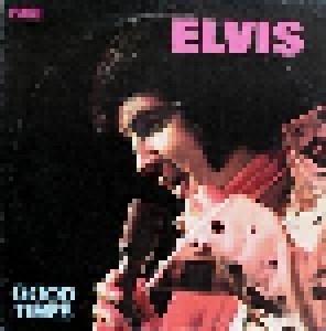 Elvis Presley: Good Times (LP) - Bild 1