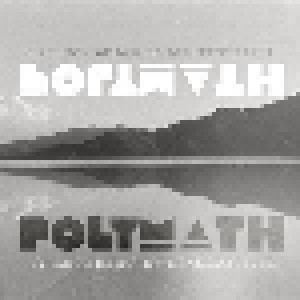 Polymath: La Unión De Roku & Demipenteract (Single-CD) - Bild 1