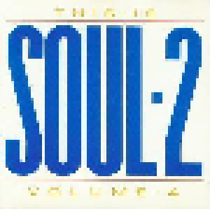 Cover - Joe Stubbs: This Is Soul 2 - Vol. 4