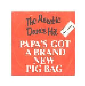 Pigbag: Papa's Got A Brand New Pig Bag (7") - Bild 1