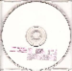 Green Court Feat. De/Vision: Shining The Remixes (Single-CD) - Bild 4