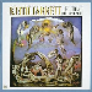 Keith Jarrett: Original Album Series (5-CD) - Bild 10