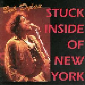 Bob Dylan: Stuck Inside Of New York (2-CD) - Bild 1