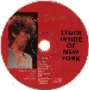 Bob Dylan: Stuck Inside Of New York (2-CD) - Bild 4