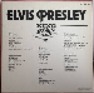 Elvis Presley: King Of Rock'n Roll (3-LP) - Bild 2