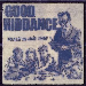 Good Riddance: Peace In Our Time (CD) - Bild 1