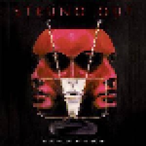 Strung Out: Transmission.Alpha.Delta (LP) - Bild 1