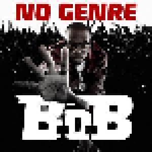 Cover - B.o.B: No Genre