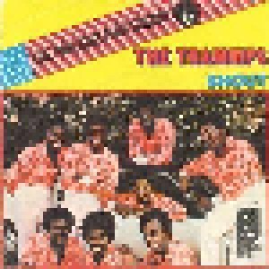 Cover - Trammps, The: Where Do We Go From Here/ Shout
