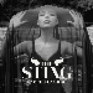 Gabriella Cilmi: The Sting (CD) - Bild 1