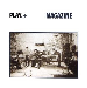 Magazine: Play.+ (2-CD) - Bild 1