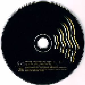 Uriah Heep: Sonic Origami (CD) - Bild 3