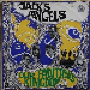 Jack's Angels: Our Fantasy's Kingdom (LP) - Bild 1