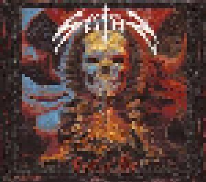 Satan: Trail Of Fire - Live In North America (2-LP) - Bild 1