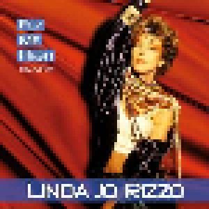 Cover - Linda Jo Rizzo: Fly Me High - The Album