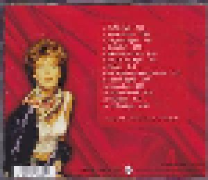 Linda Jo Rizzo: Fly Me High - The Album (CD) - Bild 2