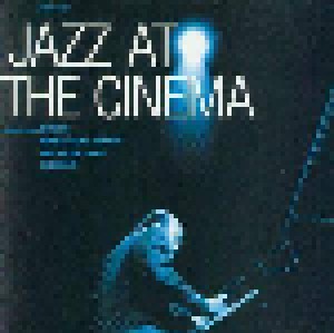 Cover - Hi-Lo's, The: Jazz At The Cinema