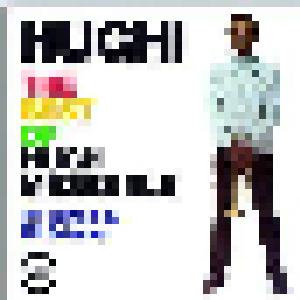 Hugh Masekela: Hugh! The Best Of Hugh Masekela - Cover