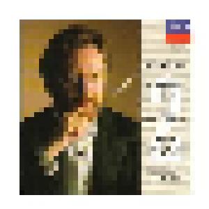 Anton Webern, Johannes Brahms: Symphony No.2 / Im Sommerwind - Cover