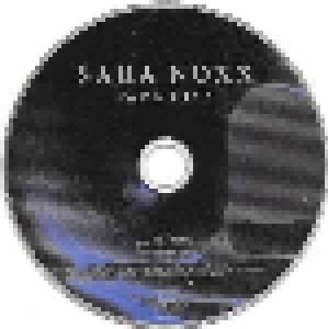 Sara Noxx: Paradoxx (CD) - Bild 5