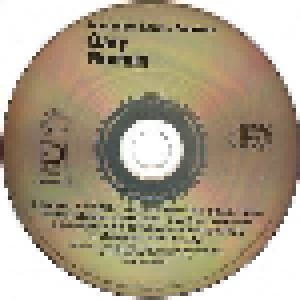 Gary Numan: Classic Hits & Album Tracks 1978-1983 (CD) - Bild 3