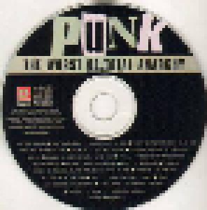 Punk The Worst Of Total Anarchy Vol. 2 (CD) - Bild 2