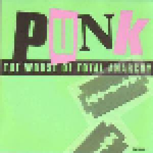 Punk The Worst Of Total Anarchy Vol. 2 (CD) - Bild 4