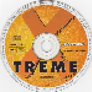 X-Treme - The Best Of Hard'n'Bizarre (CD) - Bild 4