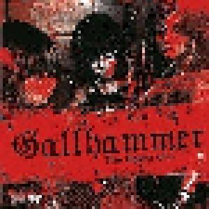 Gallhammer: The Dawn Of... (CD + DVD) - Bild 1