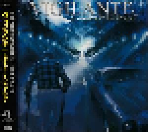 Vigilante: Cosmic Intuition (CD) - Bild 6