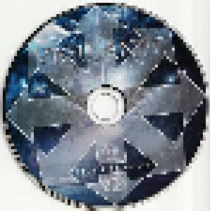 Vigilante: Cosmic Intuition (CD) - Bild 9