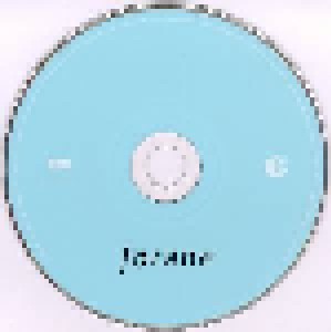 Jorane: Jorane (CD) - Bild 3